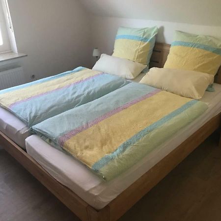 Ferienwohnung Gut Nietberg Bad Bentheim Ngoại thất bức ảnh