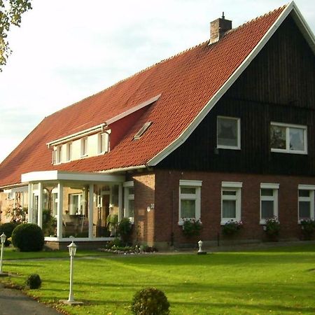 Ferienwohnung Gut Nietberg Bad Bentheim Ngoại thất bức ảnh