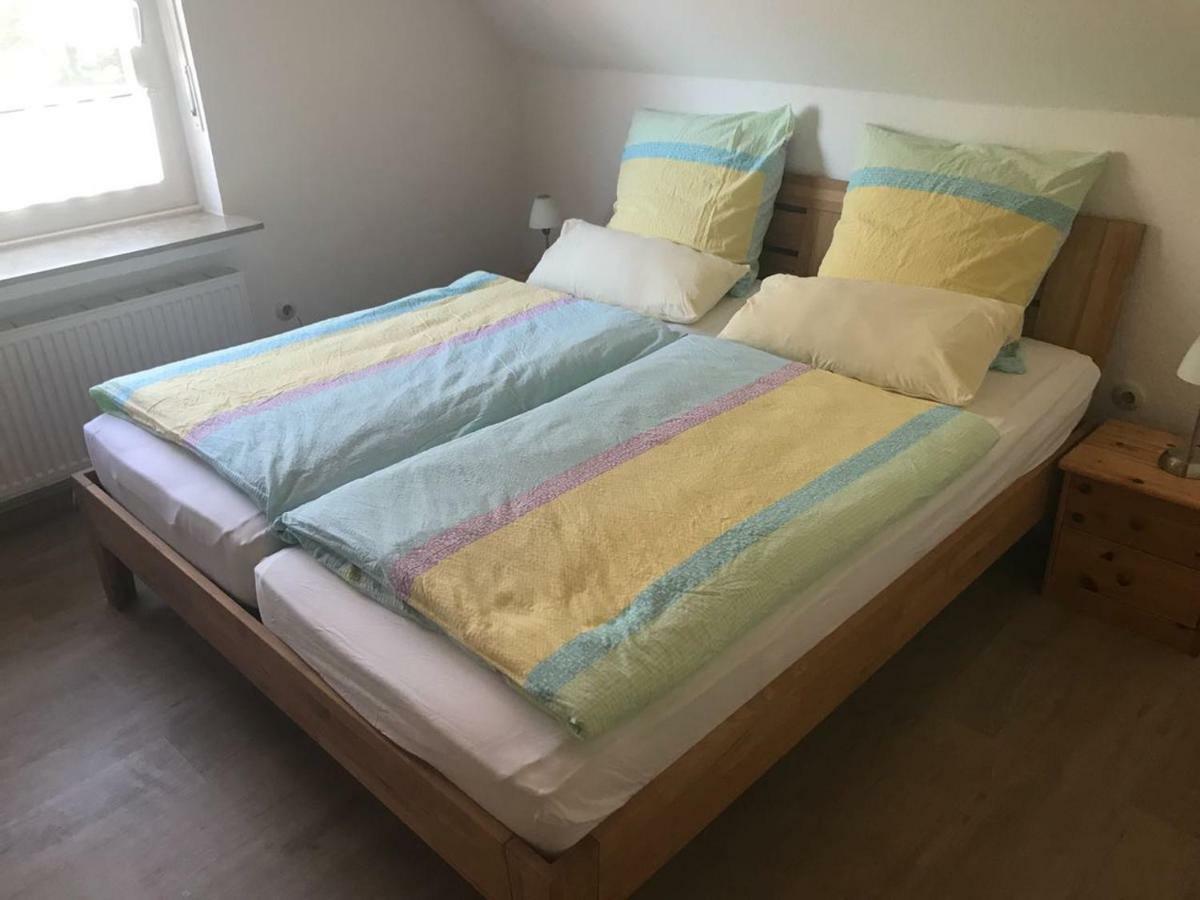 Ferienwohnung Gut Nietberg Bad Bentheim Ngoại thất bức ảnh