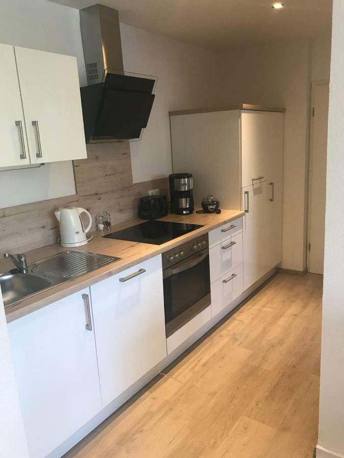 Ferienwohnung Gut Nietberg Bad Bentheim Ngoại thất bức ảnh