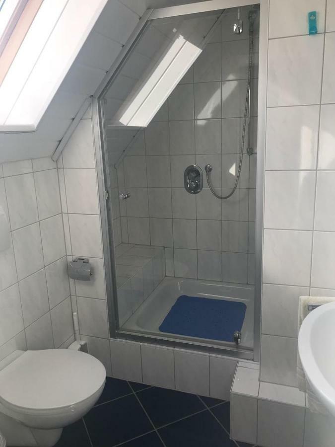 Ferienwohnung Gut Nietberg Bad Bentheim Ngoại thất bức ảnh