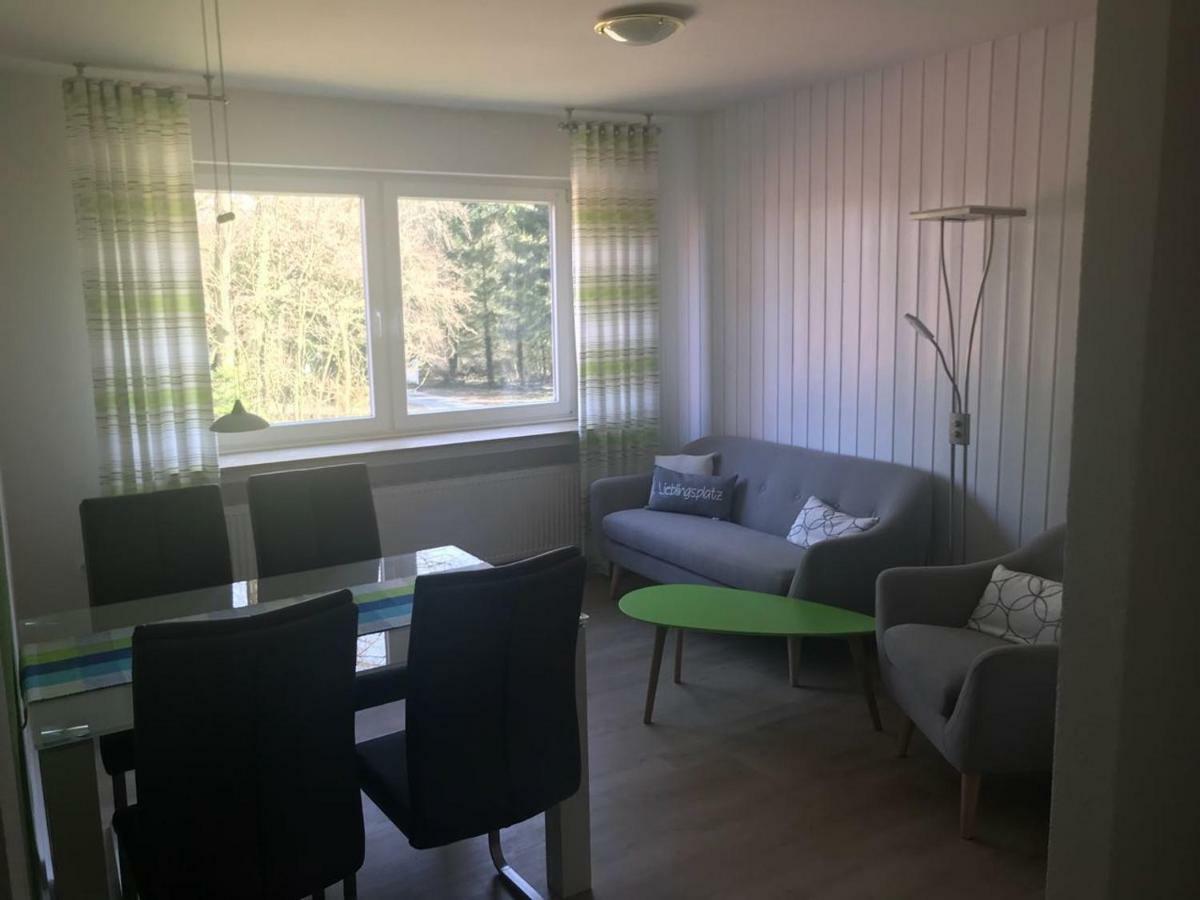 Ferienwohnung Gut Nietberg Bad Bentheim Ngoại thất bức ảnh