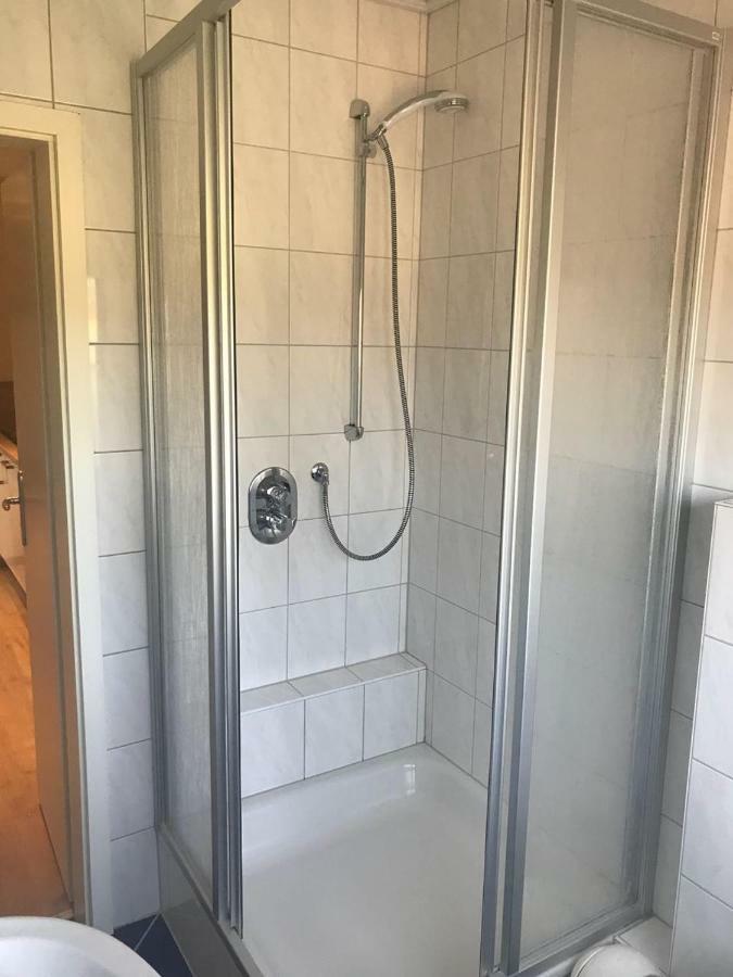 Ferienwohnung Gut Nietberg Bad Bentheim Ngoại thất bức ảnh