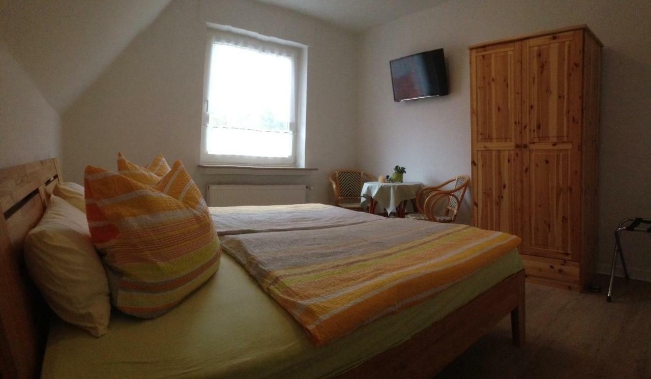 Ferienwohnung Gut Nietberg Bad Bentheim Ngoại thất bức ảnh