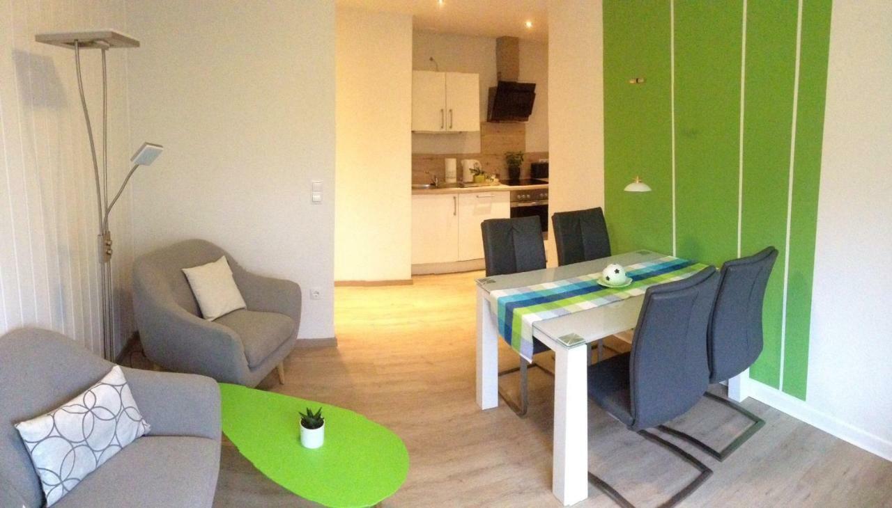 Ferienwohnung Gut Nietberg Bad Bentheim Ngoại thất bức ảnh