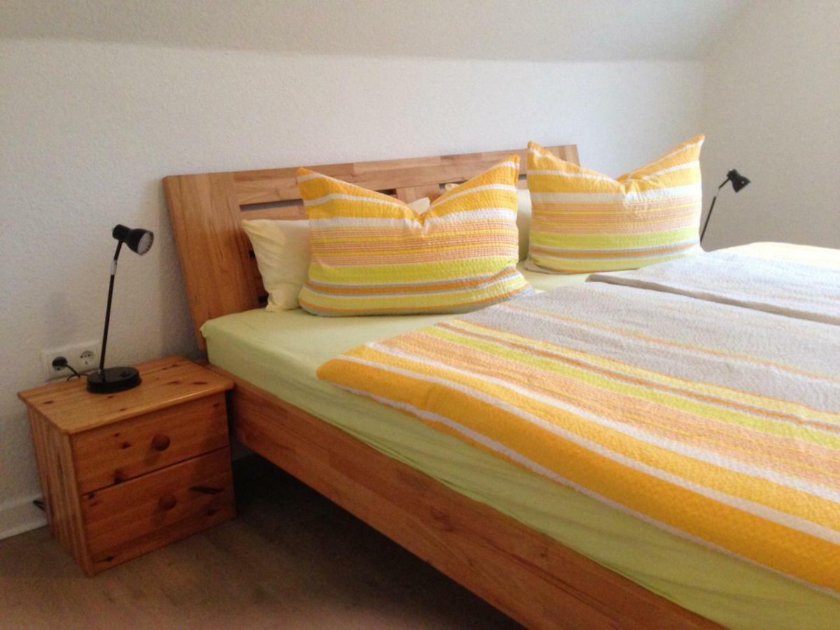 Ferienwohnung Gut Nietberg Bad Bentheim Ngoại thất bức ảnh