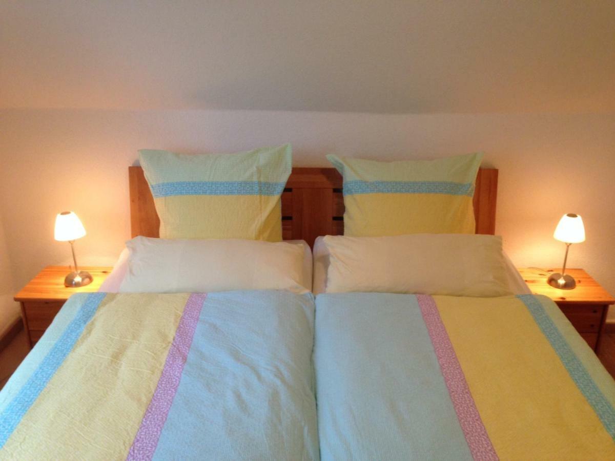Ferienwohnung Gut Nietberg Bad Bentheim Ngoại thất bức ảnh